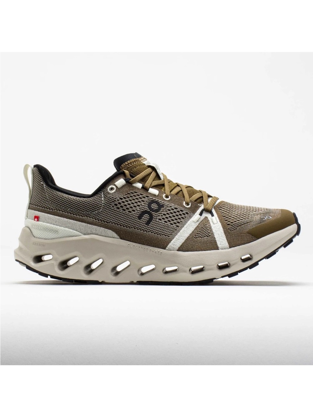 On Cloud On Cloudsurfer Running Shoes Men's Sneakers Outdoor Trail Shoes Sz 9